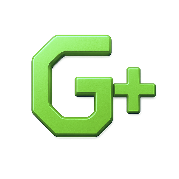 G Plus